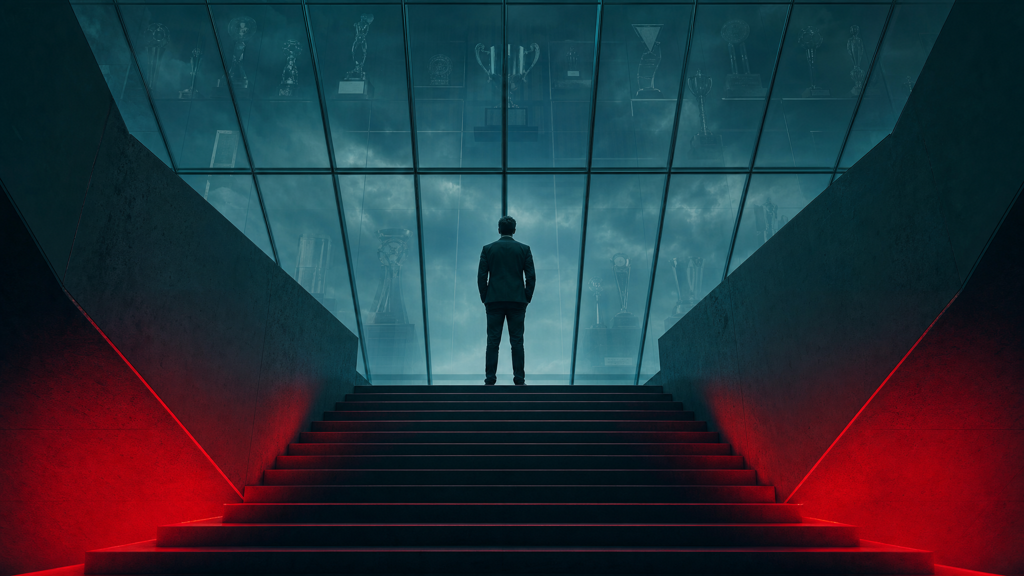 Your Winning Strategy Is Holding You Back