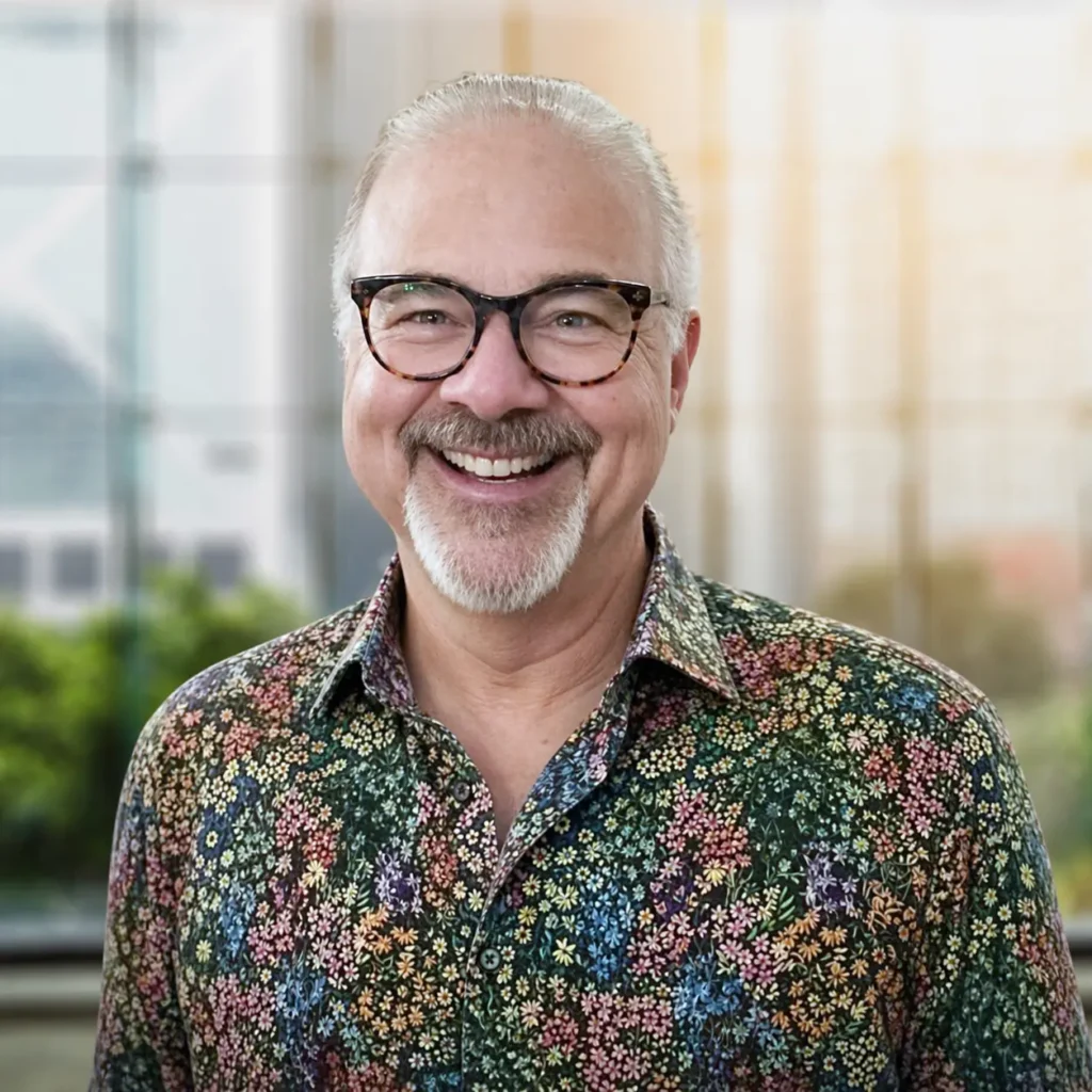 Thought Leadership That Lasts: Peter Winick on Scaling Ideas Beyond You